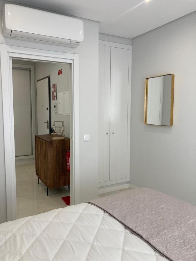Portus Magnus Residence Portimão Eksteriør bilde